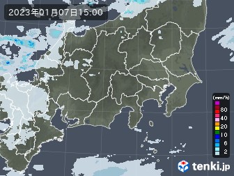 雨雲