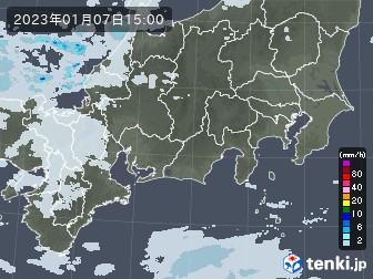 雨雲