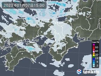 雨雲