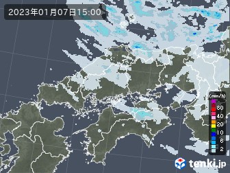 雨雲