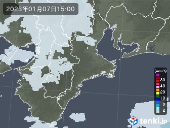 雨雲