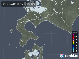 雨雲