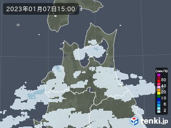 雨雲