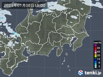 雨雲