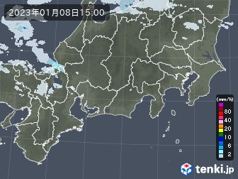 雨雲