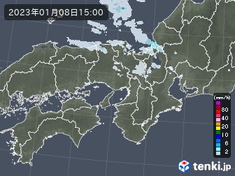雨雲