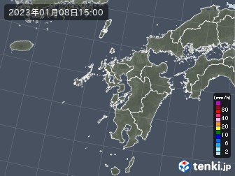 雨雲