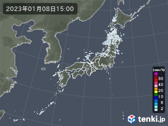 雨雲