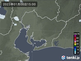雨雲