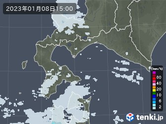 雨雲