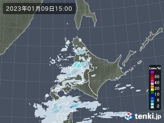 雨雲