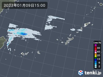 雨雲