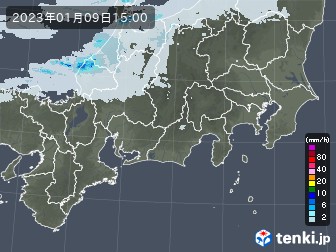 雨雲