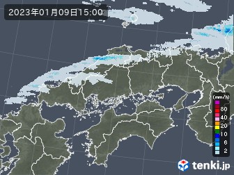 雨雲