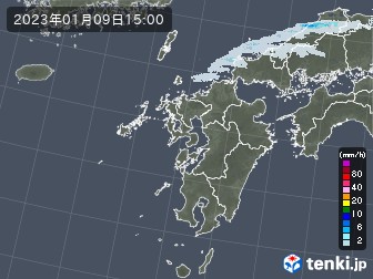 雨雲