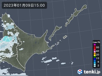 雨雲
