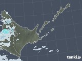 雨雲レーダー(2023年01月09日)