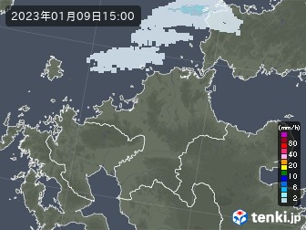 雨雲