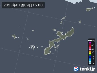 雨雲