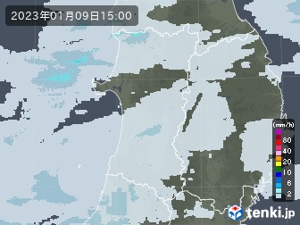 雨雲