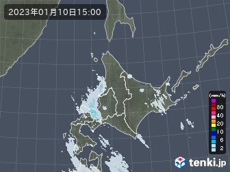 雨雲