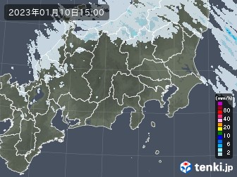 雨雲