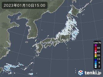 雨雲
