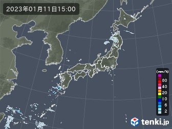 雨雲