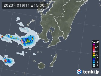 雨雲