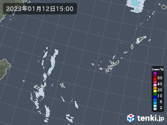 雨雲