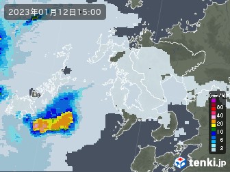 雨雲