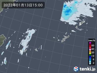 雨雲