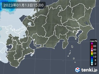 雨雲