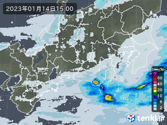 雨雲
