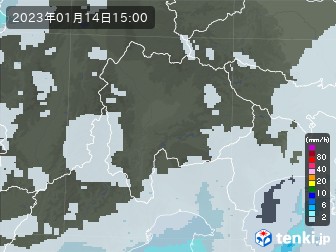 雨雲