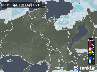 雨雲
