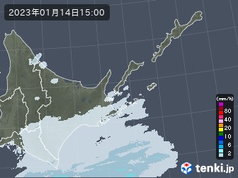 雨雲