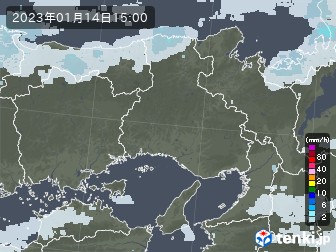 雨雲