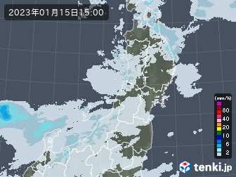 雨雲