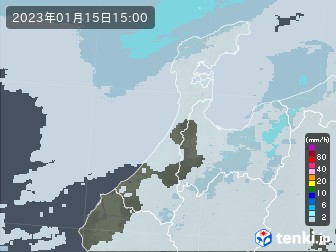 雨雲