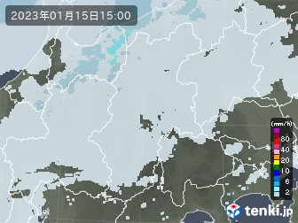 雨雲