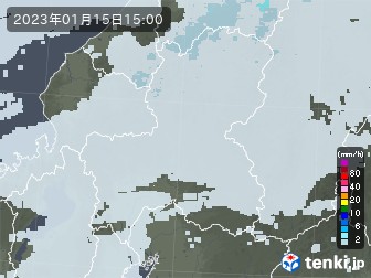 雨雲