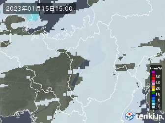 雨雲