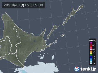 雨雲