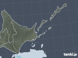 雨雲レーダー(2023年01月15日)
