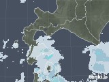 雨雲レーダー(2023年01月15日)