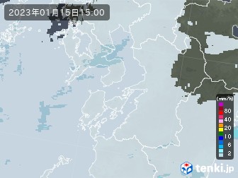 雨雲