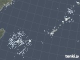 雨雲レーダー(2023年01月16日)