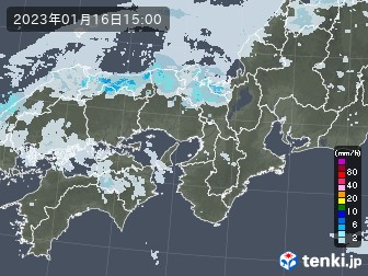 雨雲