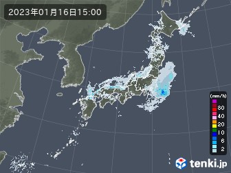 雨雲